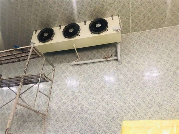 中小型冷库