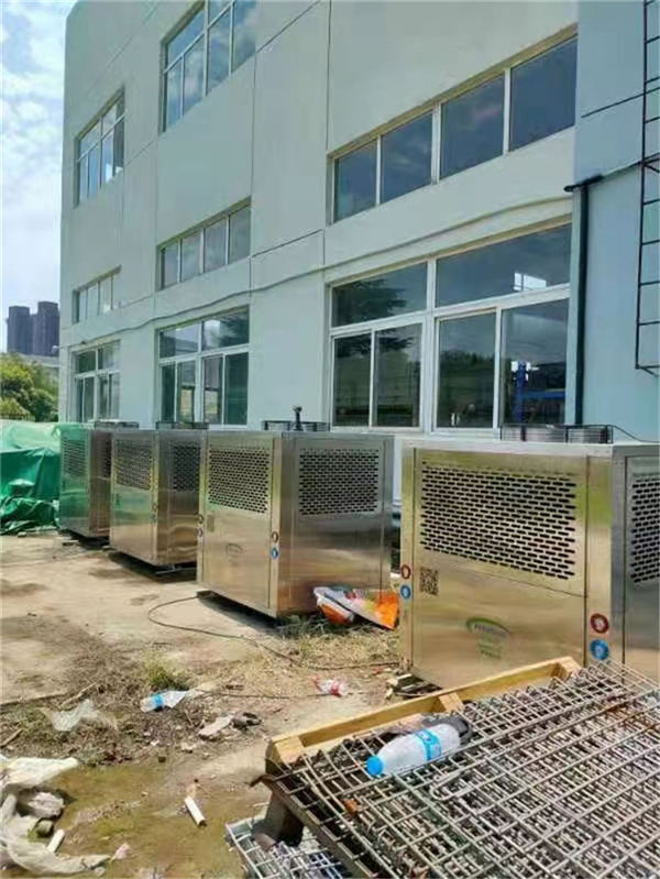 冷库工程案例